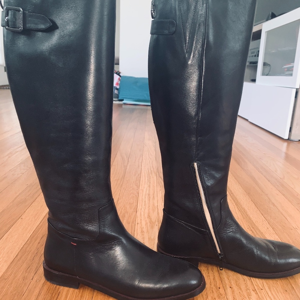 JB Martin Boots - EU 38 - Like new